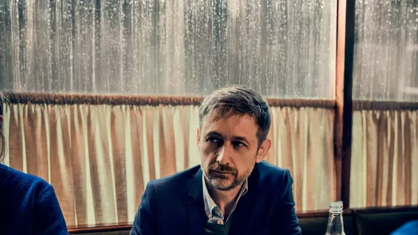 THE DIVINE COMEDY | Le Bikini