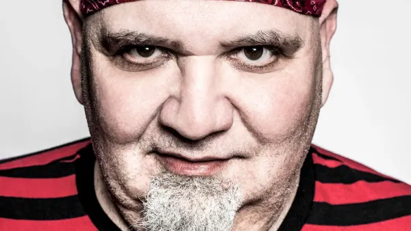 POPA CHUBBY | Le Bikini