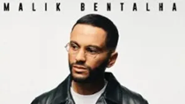 Malik Bentalha - Nouveau Monde - Tournée | SALLE HORIZON PYRENEES MURET