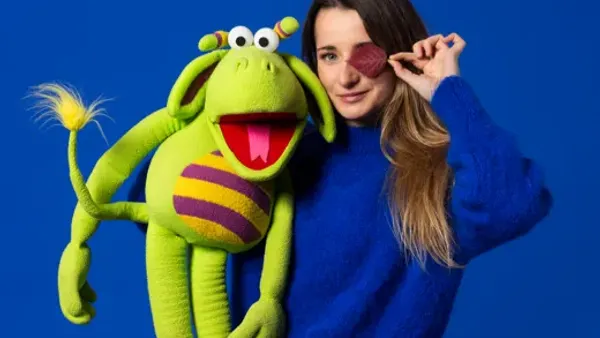 LE CAS PUCINE | La Cabane - Nocto