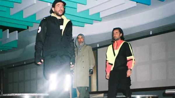 ODEZENNE | Le Bikini