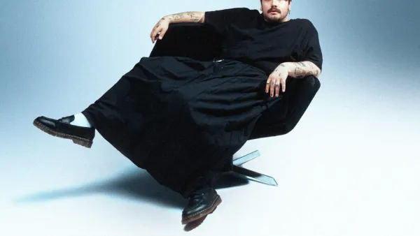 « Ecoute comment t’es ? » avec St Graal | Le Metronum