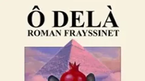 Roman Frayssinet - Ô Delà - Toulouse | Casino Barrière