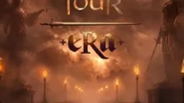 Era - The Ameno Tour | Zenith - Nocto