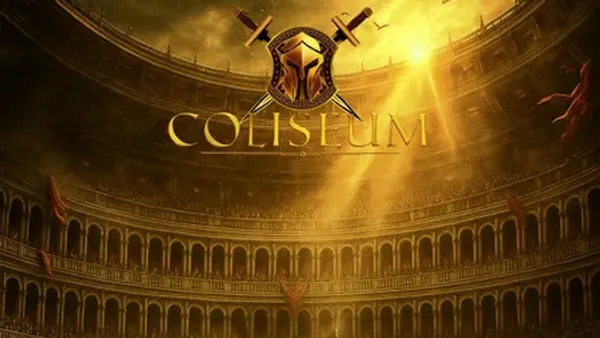 Coliseum X Interference : Anime, N-Vitral, Protokseed, Teksa | Interference