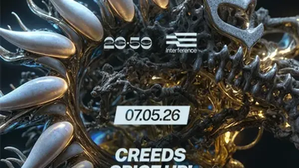 23:59 : Creeds, Spice Up & More | Interference