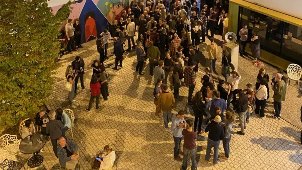 Journée Portes Ouvertes et Visite du Metronum | Le Metronum