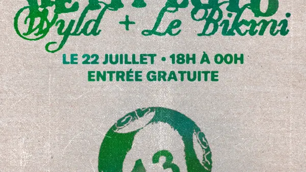 Petit Loto by Wyld | Le Petit Bikini