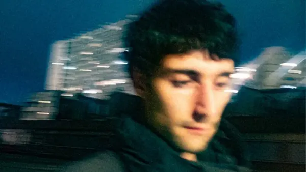 Victor Janvier | Le Metronum / Scène de Musiques Actuelles de Toulouse - Nocto