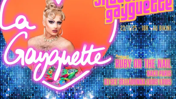 La SnatchGayguette #2 | Le Bikini