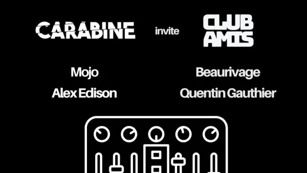 Club Carabine | Old School