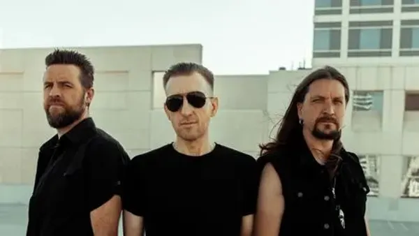 Stoned Jesus + Wheel | Interference