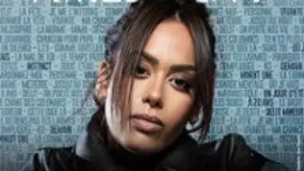 Amel Bent - La Tournée | Zenith - Nocto