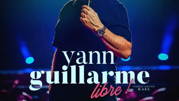 YANN GUILLARME | Le Bikini