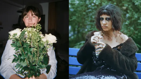 Pi Ja Ma + Gildaa | Le Metronum