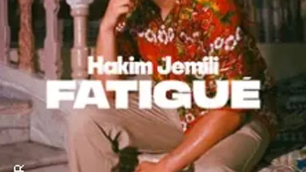 Hakim Jemili - Fatigué - Tournée | Halle Aux Grains Toulouse 