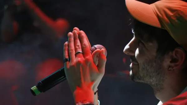 Open Mic | Le Metronum