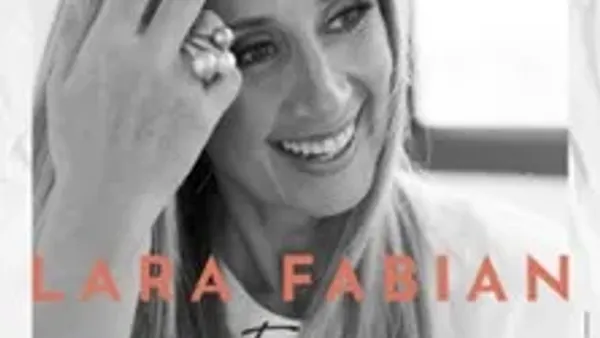 Lara Fabian - Tournée | Zenith