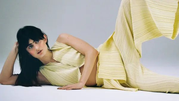 « Ecoute comment t’es ? » avec Marguerite | Le Metronum / Scène de Musiques Actuelles de Toulouse