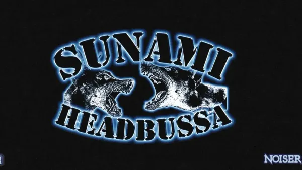 Sunami & Headbussa | Le Rex