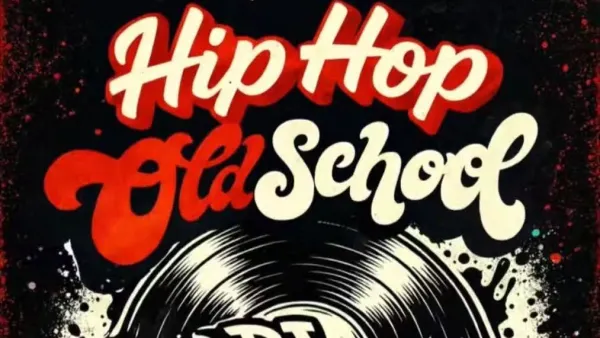 Soirée Hip Hop Old School | Old School