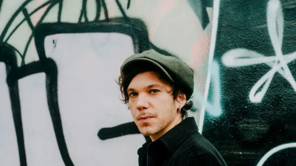 Tiwayo | Le Metronum / Scène de Musiques Actuelles de Toulouse - Nocto