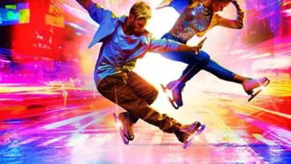 HOLIDAY ON ICE | Zenith
