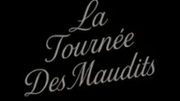 Saez - La Tournée des Maudits | Zenith - Nocto