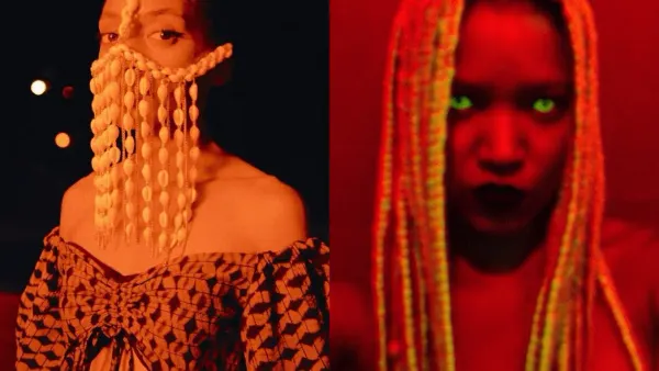 Onda Mix : PÖ + Asna | Le Metronum