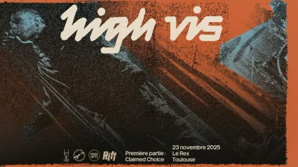 High Vis | Le Rex