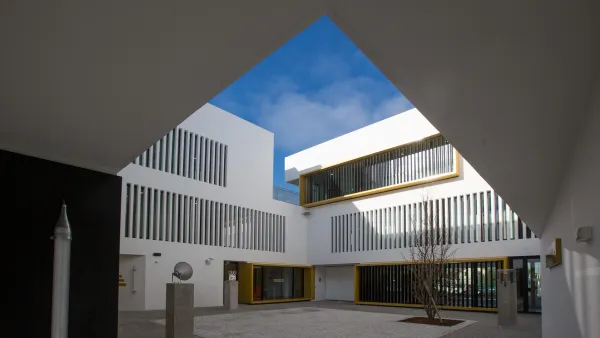 Visite du Metronum ! | Le Metronum