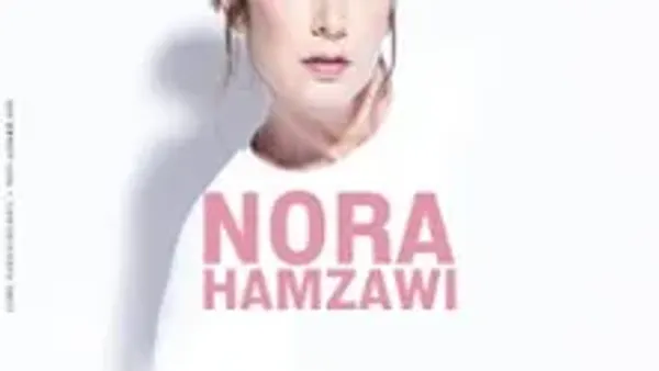 Nora Hamzawi - Tournée | Casino Barrière