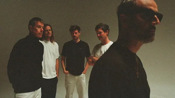 GHINZU | Le Bikini - Nocto