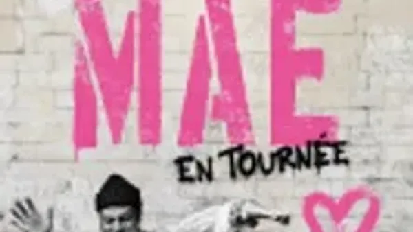 Christophe Maé - Tournée | Zenith