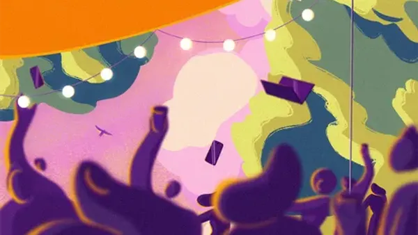 Mode Avion - Afterwork w/ DJ Mayday | Interference