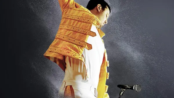 THE WORLD OF QUEEN | Zenith