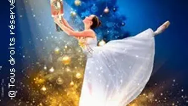 Casse-Noisette - Ballet Féerique - Paris & Tournée | Casino Barrière
