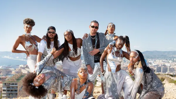 After Rio Loco 2025 : Maraboutage | Le Metronum