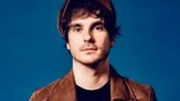 Gauvain Sers - Tournée | Casino Barrière