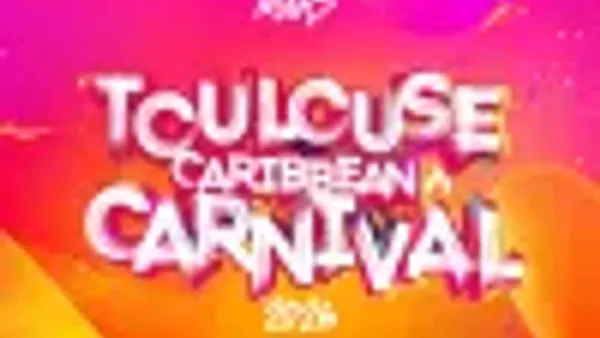 Toulouse Caribbean Carnival 2026 | Toulouse