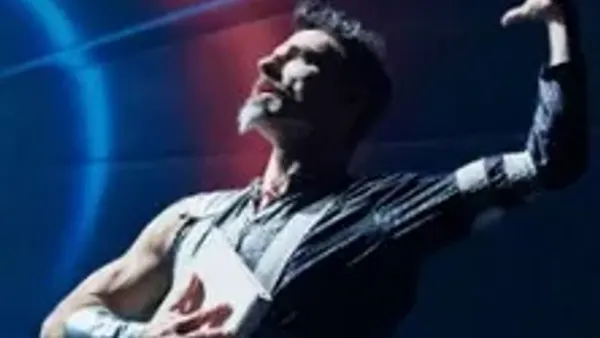 Don Quichotte - Cie Pietragalla-Dérouault - Tournée | Casino Barrière