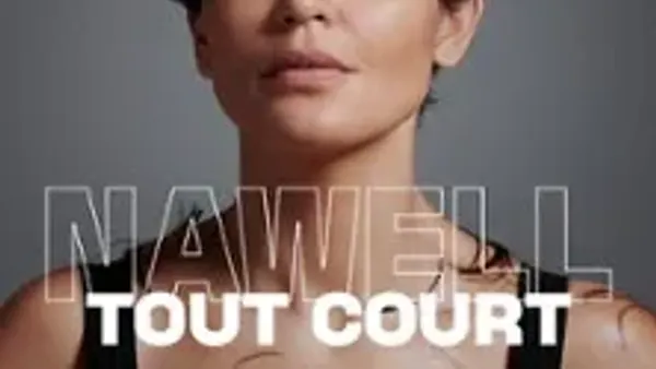 Nawell Madani, Nawell Tout Court - Tournée | Zenith