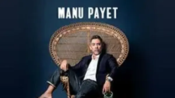 Manu Payet - Emmanuel 2 - Tournée | Zenith