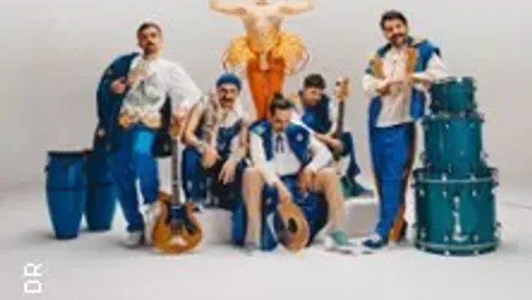 Deluxe ( Tournée) | Zenith