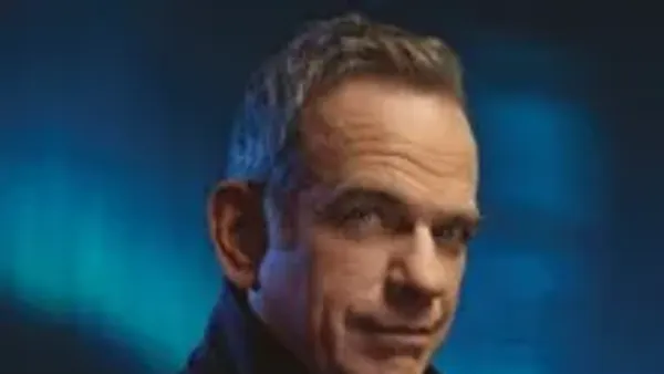 Garou - Solo - Tournée | Casino Barrière - Nocto