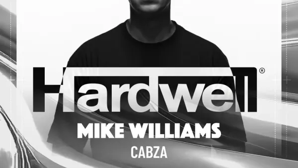 HARDWELL x PONEY CLUB 2026 | Poney Club