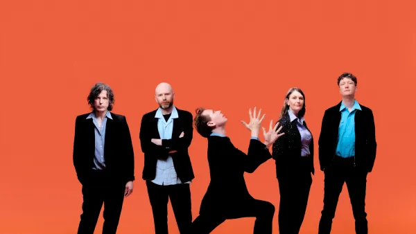 FRANZ FERDINAND | Le Bikini