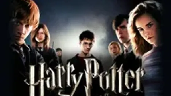 Harry Potter et l’Ordre du Phénix En Ciné-concert | Zenith