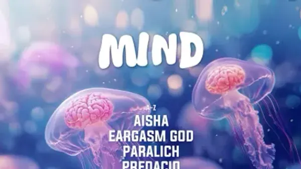 Amnexia : Mind w/ Trancemaster Krause + Testpress + Aisha & more | Interference