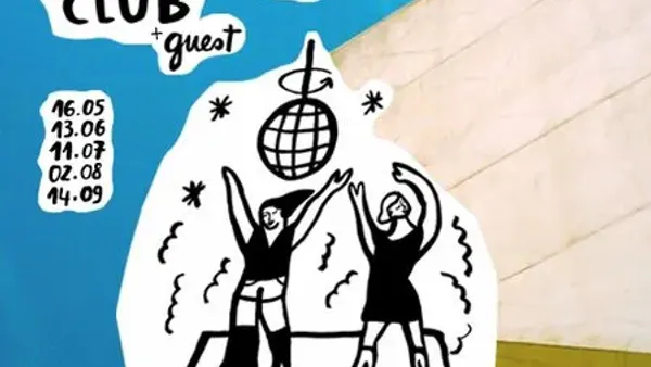 Baccus Social Club - Les cheveux au vent #3 | Interference